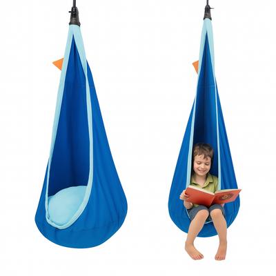 Cocoon Swing Joki-Dolphy - Blue