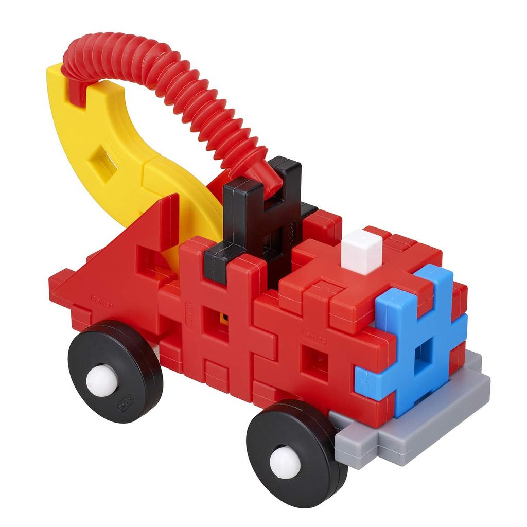 New Block Knet Box 83185 Gakken_Gakken Inspiration!