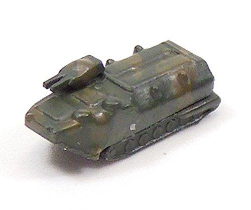 Aoshima Bunka Kyozaisha Waterline Series Maritime Force Supply Ship Oumi SP Islands Defense Operation Plastic Model 1/700 Self-Defense