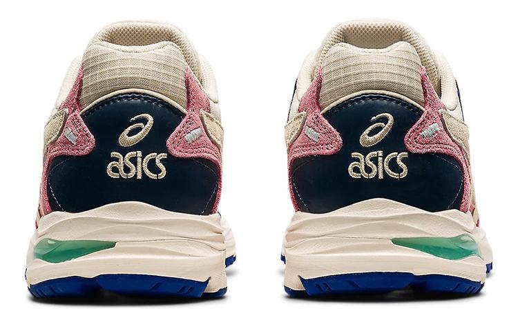 ASICS Gel MC Plus 'Monaco Blue Vanilla' Women's 1202A045-400