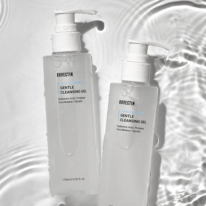 Rovectin Aqua Гель для мягкого очищения 175 мл