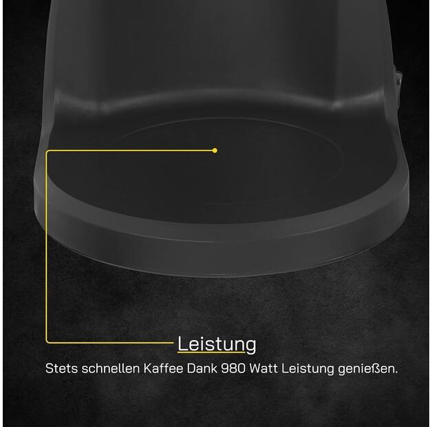 Кофеварка Gutfels 2030 (5810037)