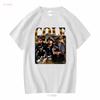 Limited Cole Hauser Vintage T Shirt Fan Homage Merch Retro 90s Long Or Short Sleeves Vintage Washed Comfortable Stylish