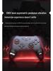 GameSir Polaris Gamepad for Switch, PC, Steam, and Android - Black Myth Wukong Edition