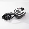 2500W High-Temperature Steam Cleaner & Accessories for Household, Kitchen, and Glass Cleaning