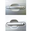 Tsuchiya Yac Car Interior Supplies Scratch Prevention Door Scratch Prevention + Static Electricity Reduction Protector C TS-247
