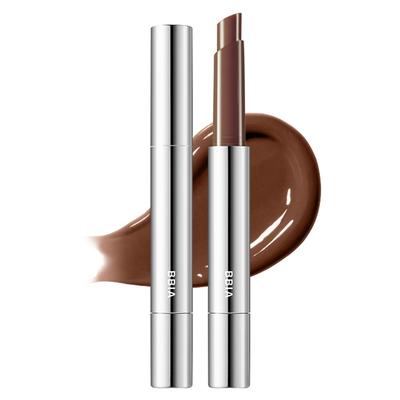 BBIA Over Glaze Stick, 06 Chocolate Glaze, 1.7g, 1 Piece