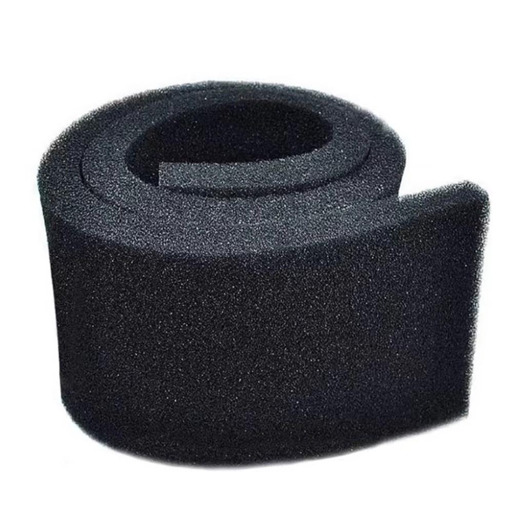 Reusable Fish Tank Filter Easy to Use Filter Sponge Durable Filter Cotton  Aquarium Use