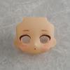 Nendoroid Doll Custom Face Make Megutsuki 02 Finished Product Up! [Cinnamon] Plastic, Pre-painted,