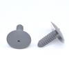 Plastic Buckle for Dongfeng Tianlong Violet Roof Headliner