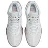Nike Air Zoom G.T. Jump 2 Mid top Basketball Shoes Mens White Gray Asian Version