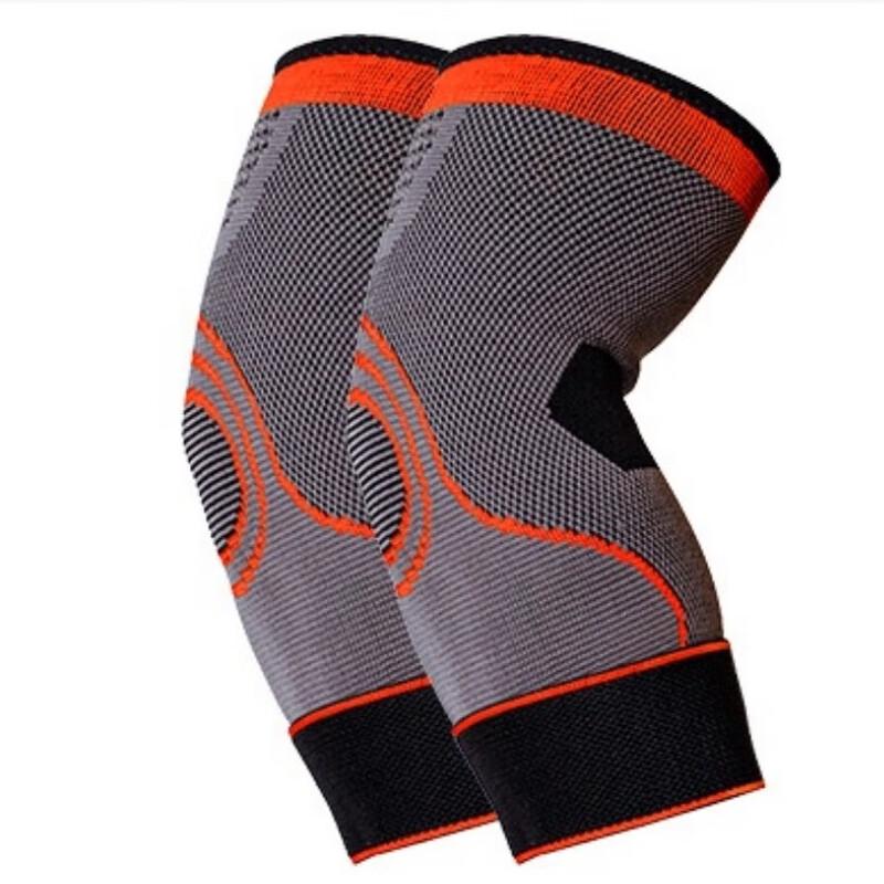 Dingbai Sports Compression Elbow Brace