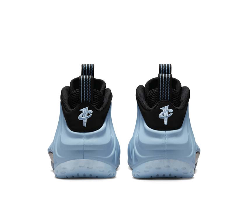 Nike Air Foamposite One Psychic Blue Sneakers Casual Shoes HJ6014-400