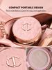 Charlotte Tilbury Pillow Talk Beautifying Cushion Foundation #0.5N Fair | Radiant Finish | 5g / 0.176 Oz.
