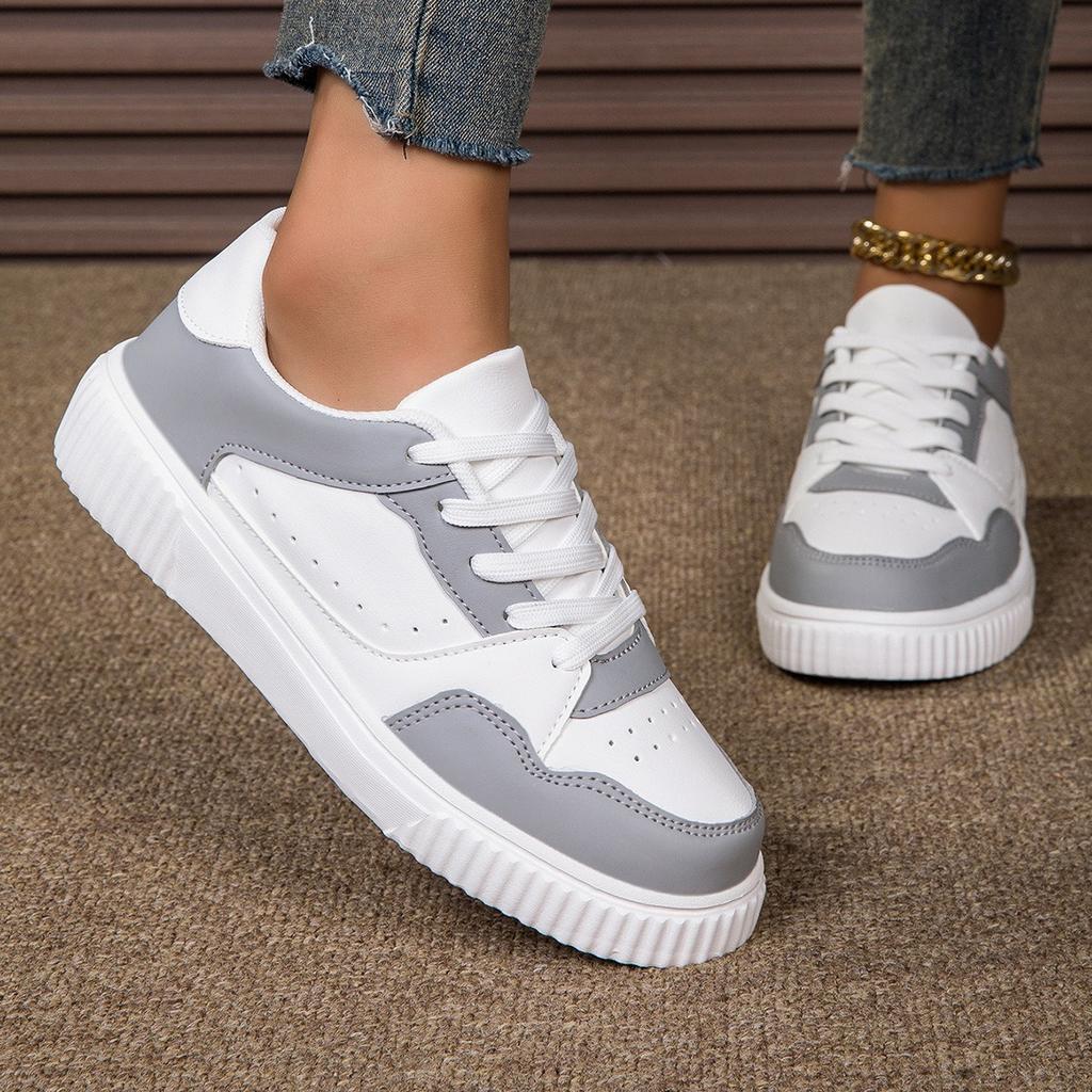 Ladies, Breathable Shoes, Lightweight Shoes, Casual Shoes, Sports Shoes