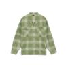 Li Ning Badfive Shirt Men's Green ASHR195-2