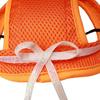 Pet Headwear Super Soft Wide Brim Polyester Dog Cat Outdoor Mesh Sun Hat Pet Sunscreen Cap Pet Supplies