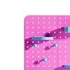 Desktop Pegboard Storage Box Desk Makeup Organizer and Stationery Sundries for