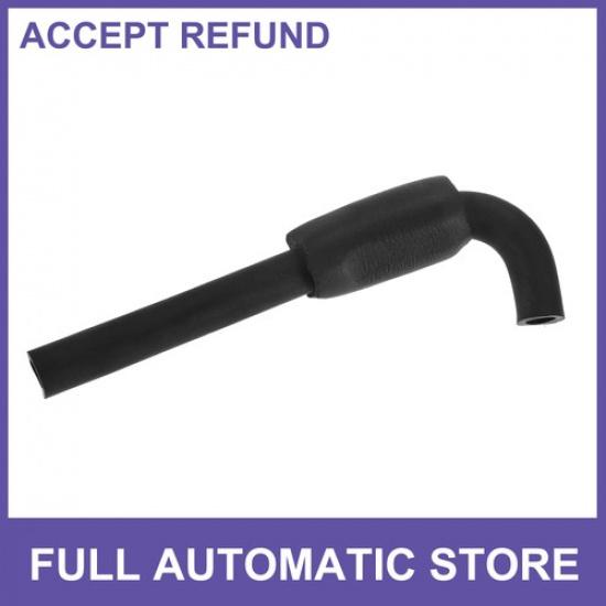 Шланг вентиляции картера ОДИНАРНЫЙ для Nissan 350Z 2003-2007 Черный