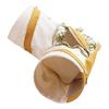Small Animal Exploration Tunnel Removable Hanging Access Ventilated Waterproof Structure For Active Pet