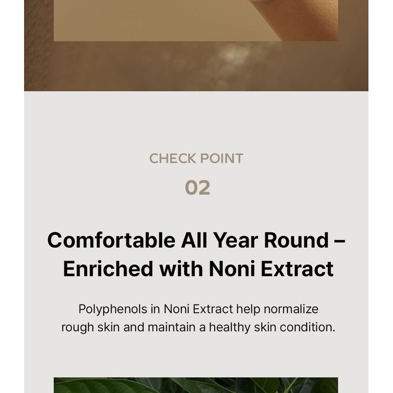 Donggubat The RIGHT Body Soap Noni