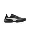 Puma Vaderon Clean Black White
