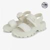 White Label Hexa Lux Sandal Cream Ns82s64k