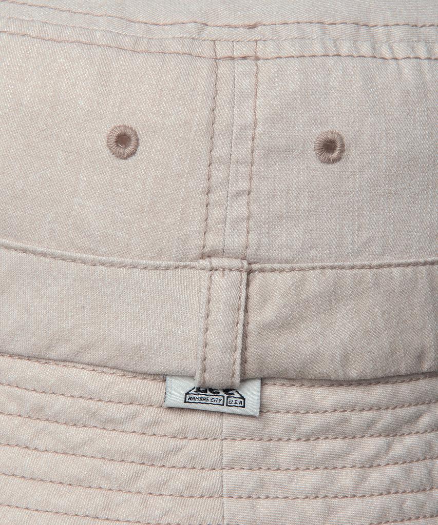 LEE Safari Hat Beige