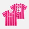 5 Seconds of Summer 2026 Merch Tricou Fotbal 5SOS Tricou Unisex Cadou Fani Muzică Îmbrăcăminte Sportivă Modă Vară Top cu Gât în V Mânecă Scurtă