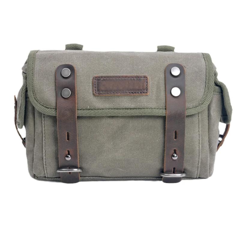 Motorcycle SaddleBag Universal Side Bag With Removable Waterproof Inner Bag Travel Motorbike Luggage