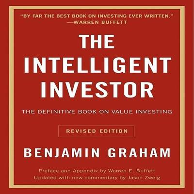 L'investitore intelligente Edizione rivista Brossura # US 244-2%