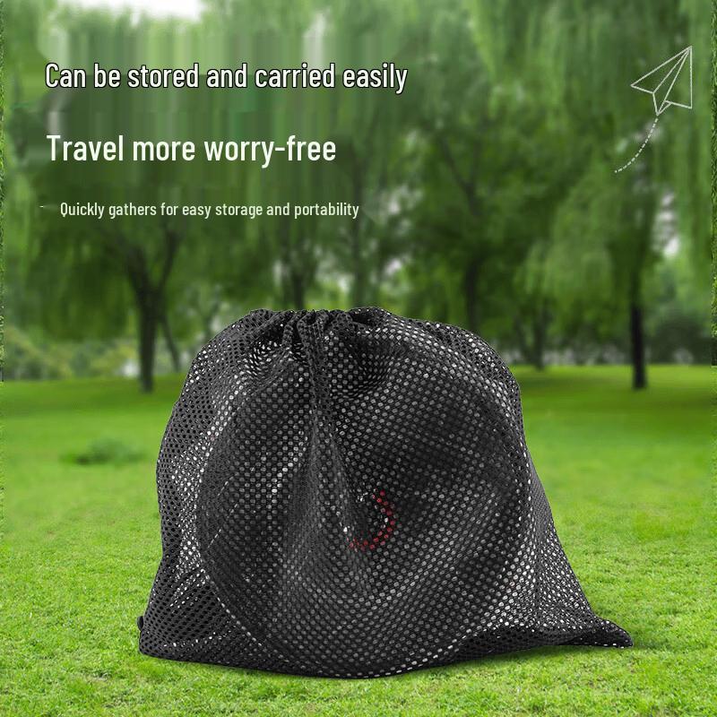 Outdoor Camping Cookware Set