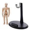 Figure Display Bracket Model Display Holder Doll Display Holder Doll Stand Holder Dolls Toy Stand