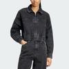 adidas Originals Premium Essentials Denim Track Top IW5759