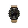 Men YOUTH Black Watch GD-120CS-1 GD-120CS-1