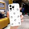 Lovely Penguin  Phone Case For iPhone Apple 15,14,13,12,Mini,11,Pro,Max,Plus,X,XR,XS,8,SE,2020,Plus Transparent Cover
