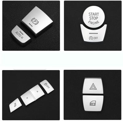 Acessórios para interiores – Molduras para habitáculos