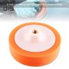 Car Accessories Sponge Polishing Buffing Waxing Pad Wheel Tool for Auto Car Polisher