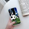 IR8 Football Soccer Case for Motorola E22S E7 G6 G7 G8 G9 Plus Power Play G10 G20 G04 E30 E40 E22 E20 E13 E15 G22 G23 G05 G75 G35 G55