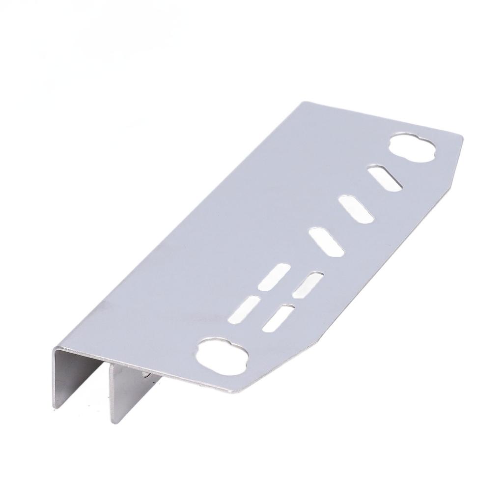 Aquarium Tank Tool Stainless Steel Holder Sturdy Anti Skid Fish Tank Tools Organizer