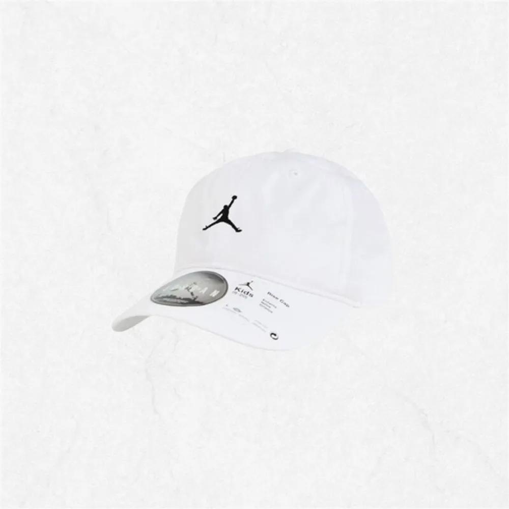 Essentials Cap White Ages 8-15 N253CA424P 2477129 White (WH)