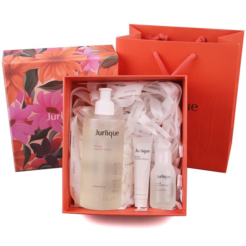 

Jurlique Rose Hand Wash Gift Set