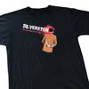 Rare Silverstein Tour Band Gift For Fan All Size S To 5XL T-shirt Unisex T-Shirt