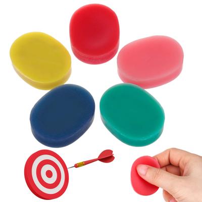 Dart Finger Grip Wax Anti-Slip Hand Grip Wax Block Reusable Grip Enhancer