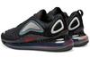 Nike Air Max 720 Undercover Czarny CN2408-001