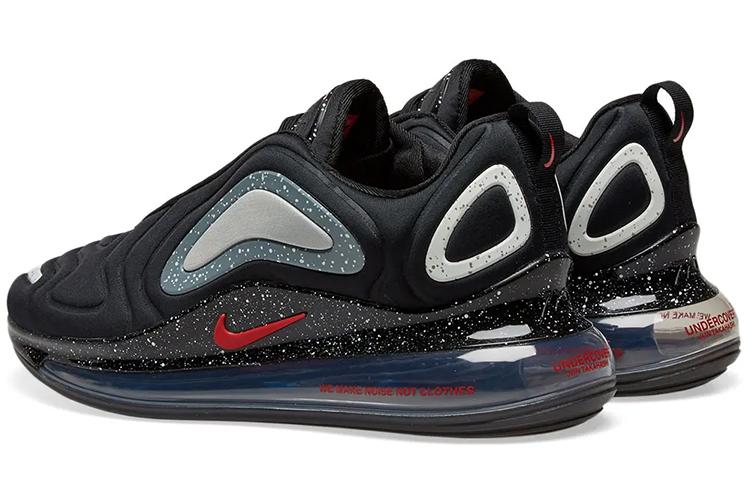 Nike Air Max 720 Undercover Czarny CN2408-001