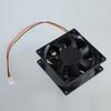 24V Cooling Fan 9x9cm FFB0924EHE 4800RPM With Temperature Monitoring Alarm Function for Computer/Server Radiator