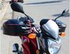 Thick Warm Windproof Motorcycle Handlebar Covers for Winter Riding Protection