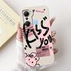Case For Infinix Hot 12 Pro Play Cover X668 X6816 Soft Liquid Silicone Lens Protective Cases For Infinix Hot 12i Hot12 Play Capa