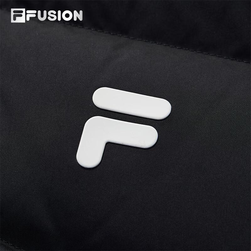 Fila Fusion Unisex Puffer Vest